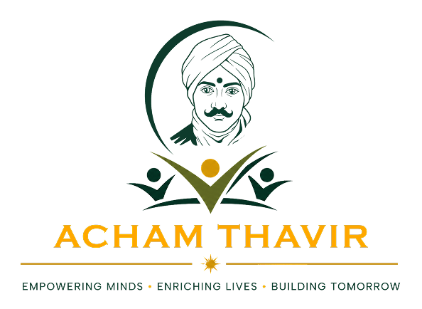 Achamthavir