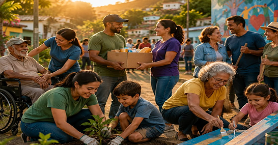 From Skill to Sustainable Livelihood