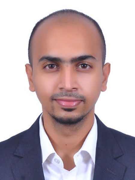 Dr. Balasubramanian P
